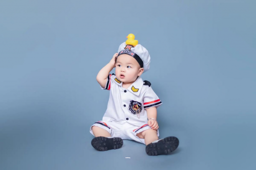 贺州宝宝有点低烧怎么办