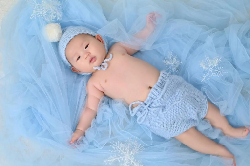 贺州三岁宝宝肚子大