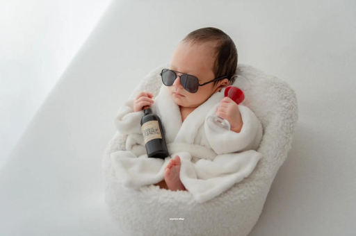 贺州宝贝和宝宝区别